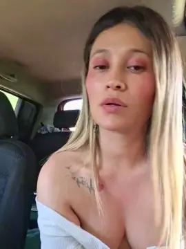Cam4 Free Porn Cam of Tania__honey