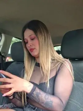 Cam4 Live Sex of Tania__honey
