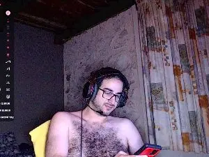 Cam4 Private Sex Chat of Lebg06