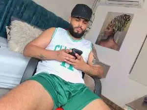 Cam4 Sex Cam of Hairy_and_dirty