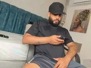 Cam4 Adult Webcams of Hairy_and_dirty