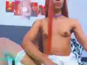 Cam4 Private Sex Chat of red_veltet