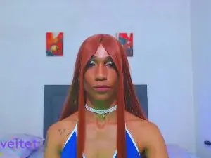 Cam4 Best Webcam of red_veltet