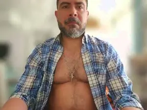 Cam4 Live Sex Cam of MonsieurParigi