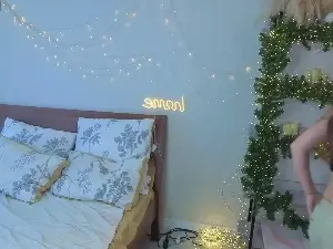 Cam4 Sex Cam of JoellaPusser
