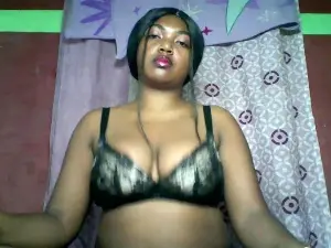 Cam4 Live Sex of Sandii_gial