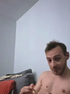 Cam4 Private Sex Chat of Dickwolf91