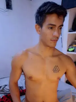Cam4 Best Webcam of diablito202020