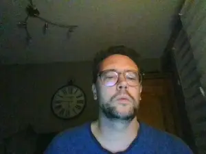 Cam4 Sex Cam of xxpercevalxx