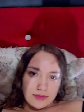 Cam4 Live Sex of Agat4