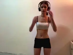 Cam4 Adult Webcam of RaguelMinchey