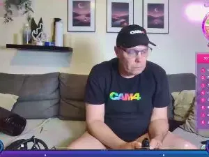 Cam4 Best live sex cam show of djShyVibes