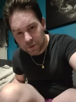Cam4 Sex Cam of tomsauwer