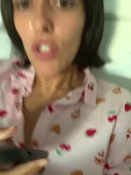 Cam4 Free Porn Cam of Alma0001