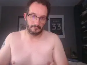 Cam4 Live Porn of Elpiloto05