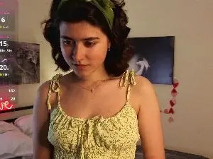 Cam4 Sex Cam of Barbara_Little