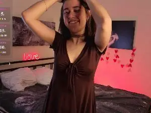 Cam4 Live Sex Cam of Barbara_Little