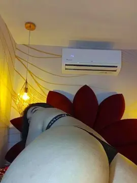 Cam4 Sex Chat of Rosie_Chell