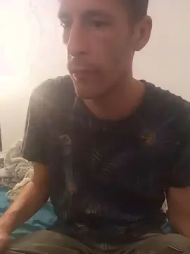Cam4 Live Porn of PassGenZ