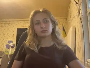Cam4 Free Porn Cam of BellaPipes