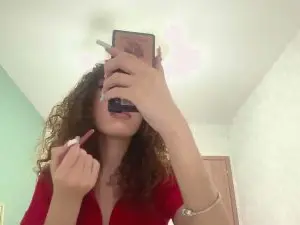 Cam4 Adult Webcam of NarcisaCliatt