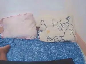 Cam4 Private Sex Chat of Melissa_97