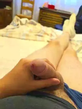 Cam4 Live Porn of freddy347