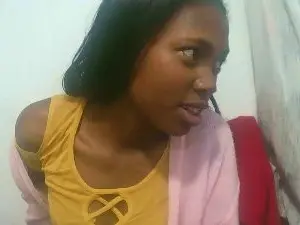 Cam4 Free Porn Cam of Sandratriniaina