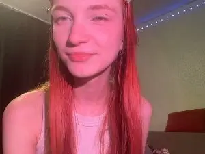 Cam4 Adult Video Chat of GlaydsMingee