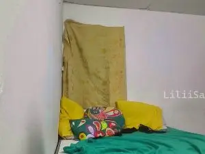 Cam4 Adult Webcam of LiliiSan