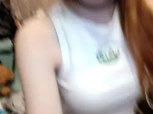 Cam4 Live Sex Cam of LawanaHives