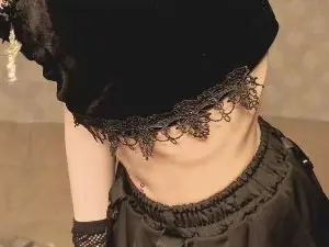 Cam4 Sex Cam of IdellaSorvillo
