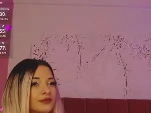 Cam4 Adult Webcam of PinkySparkss