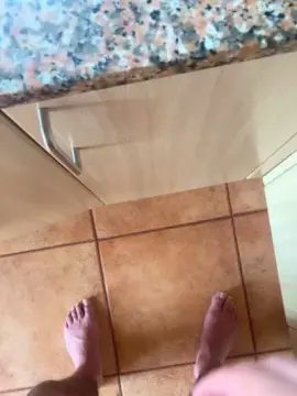 Cam4 Live Porn of AssVhot