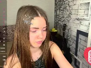 Cam4 Live Sex of KandaceStreff