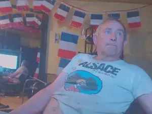 Cam4 Sex Cam of jeanlulu