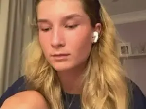 Cam4 Nude Webcam of EdieBoccio