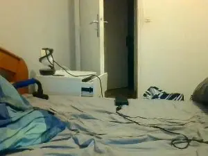Cam4 Private Sex Chat of mowdjo