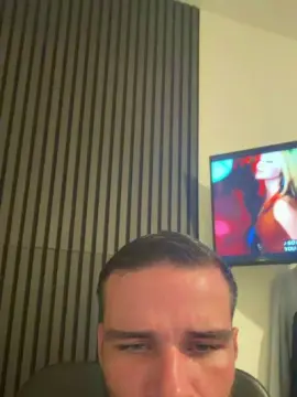 Cam4 Sex Cam of MitshCam