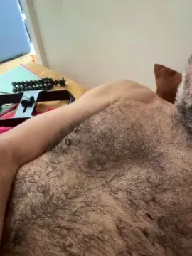 Cam4 Live Sex of daddy2660
