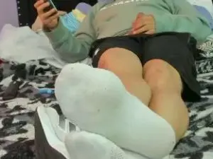 Cam4 Private Sex Chat of Tommyhotdirty