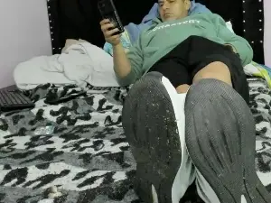 Cam4 Best Webcam of Tommyhotdirty