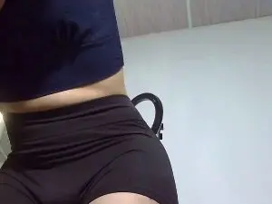 Cam4 Live Porn of EvaTiffany