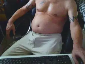 Cam4 Live Porn of Kevinareux60