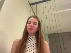 Cam4 Live Porn of RebeckaSarette