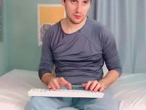 Cam4 Adult Webcam of Elio_520