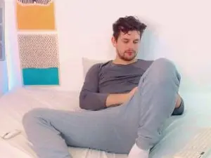 Cam4 Free Porn Cam of Elio_520