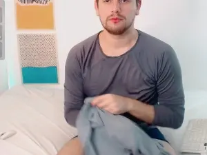 Cam4 Best live sex cam show of Elio_520