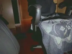 Cam4 Live Porn of beausim3