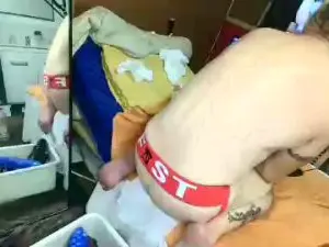 Cam4 Private Sex Chat of motardslp69fist